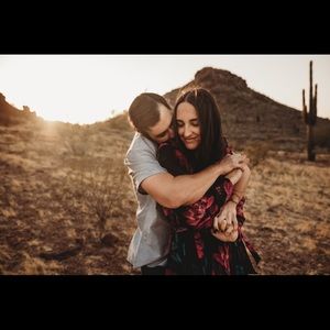 Meet your Posher, Castine